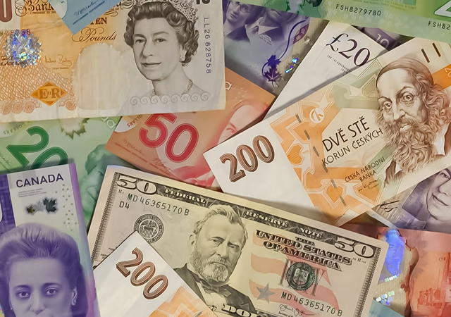 Financial Statement Analysis & Accounting Principles